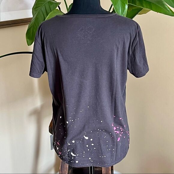 Chaser US Tour Tiger T Shirt - Picture 5 of 10